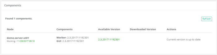 Faq Update Software Updates