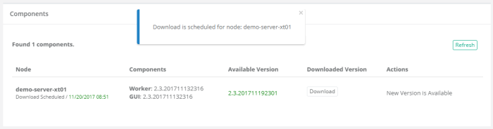 Faq Update Software Updates